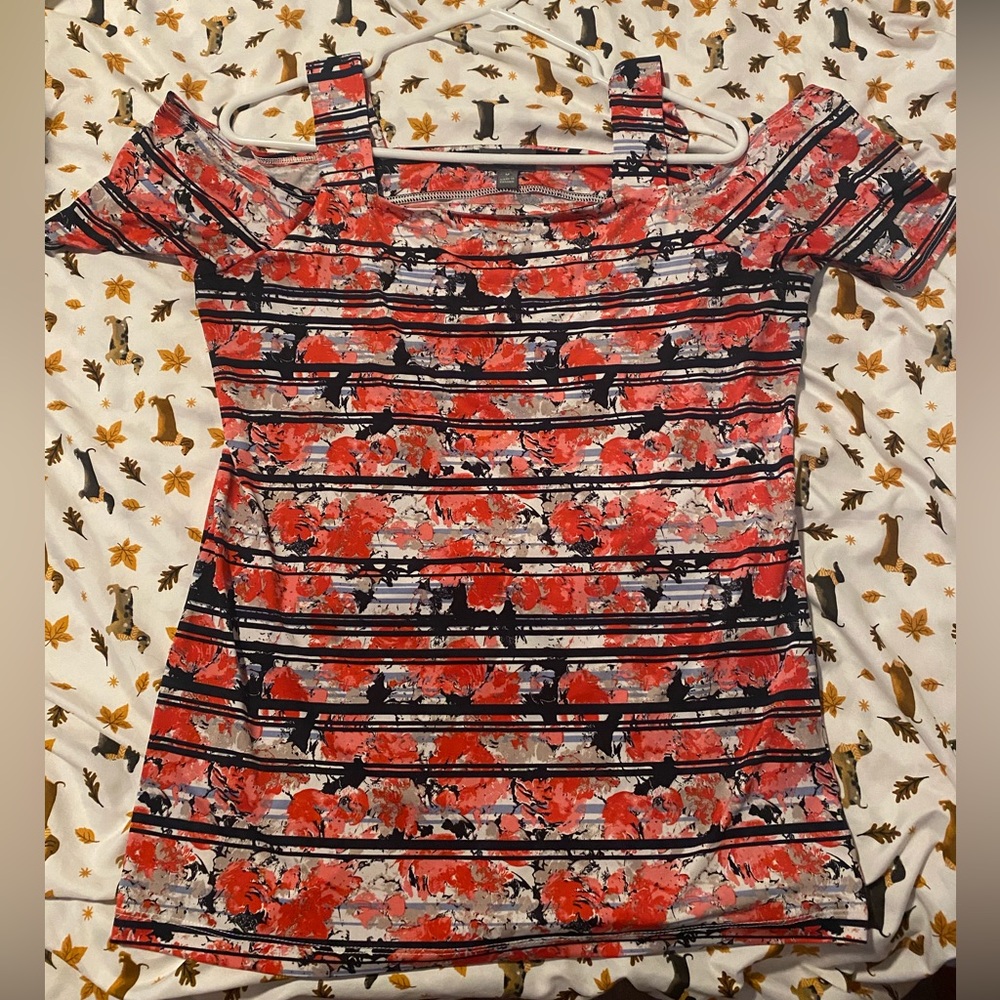 Stitch fix brand, Market and Spruce